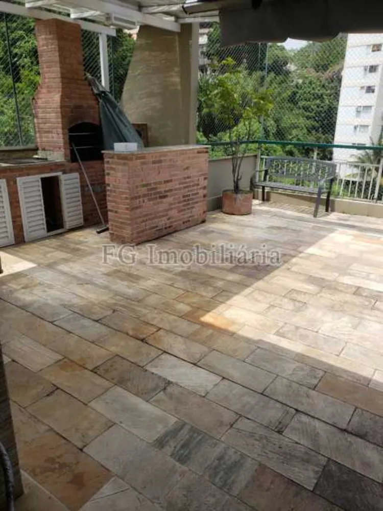 Cobertura, 4 quartos, 280 m² - Foto 6