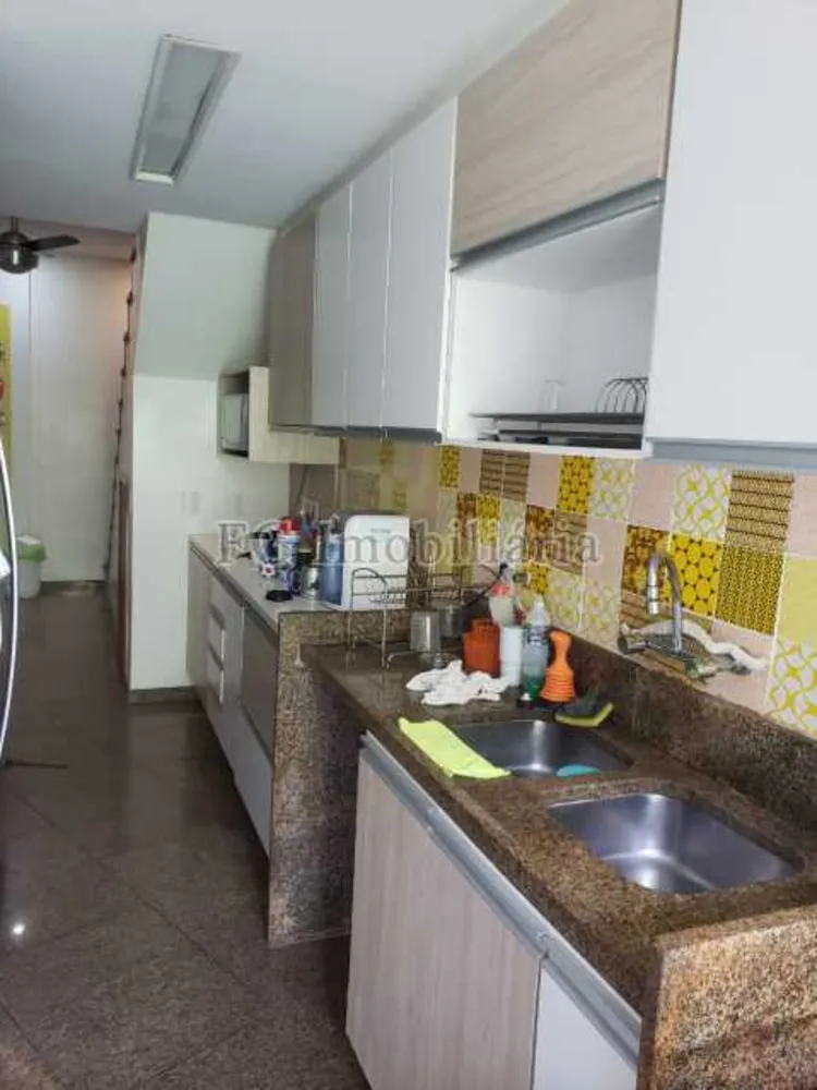 Cobertura, 4 quartos, 280 m² - Foto 14