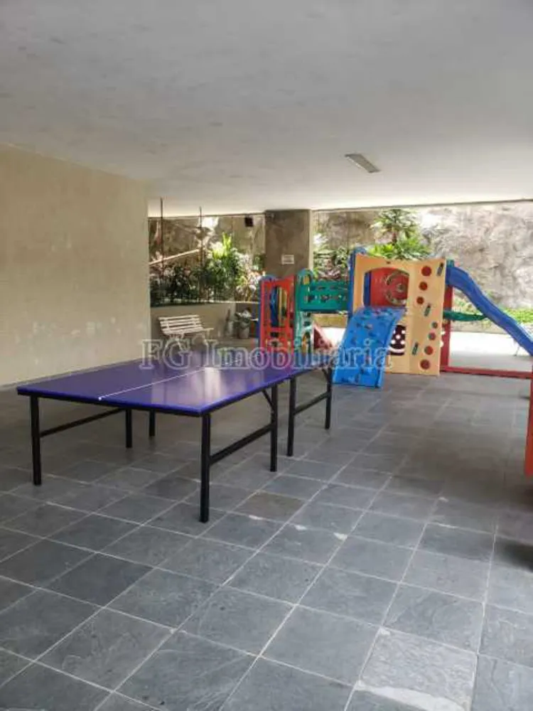 Cobertura, 4 quartos, 280 m² - Foto 29