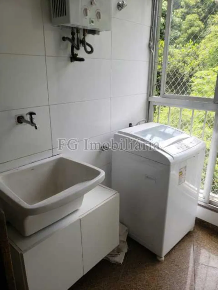 Cobertura, 4 quartos, 280 m² - Foto 16