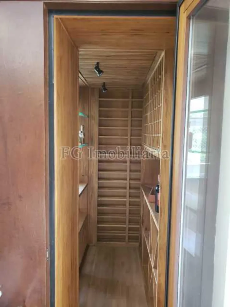 Cobertura, 4 quartos, 280 m² - Foto 8