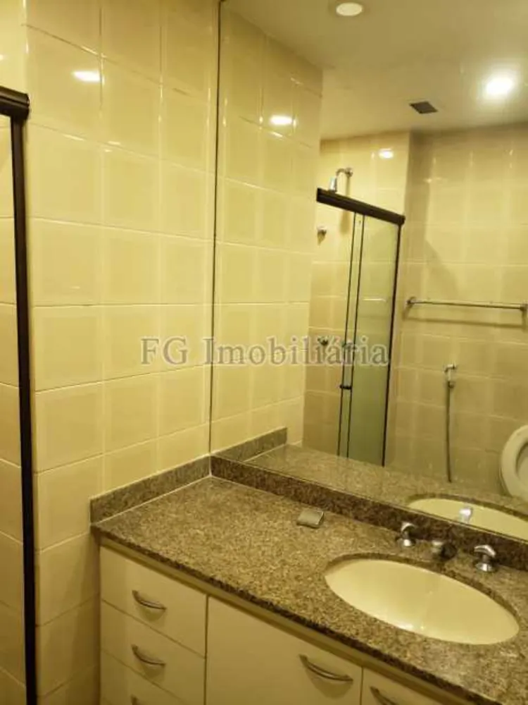 Cobertura, 4 quartos, 280 m² - Foto 21