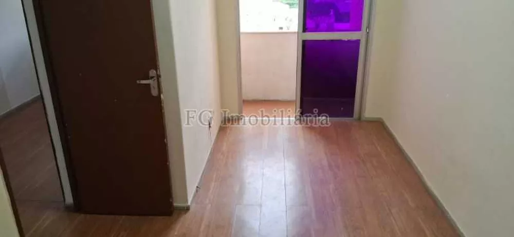 Apartamento, 2 quartos, 60 m² - Foto 8