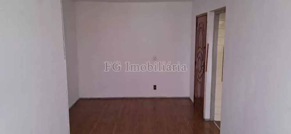 Apartamento, 2 quartos, 60 m² - Foto 13