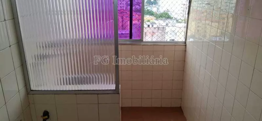 Apartamento, 2 quartos, 60 m² - Foto 2