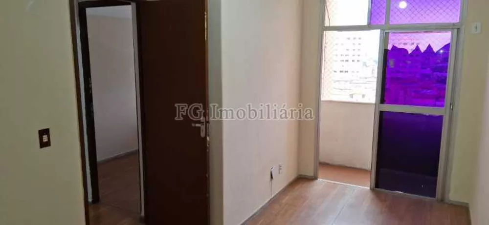 Apartamento, 2 quartos, 60 m² - Foto 4