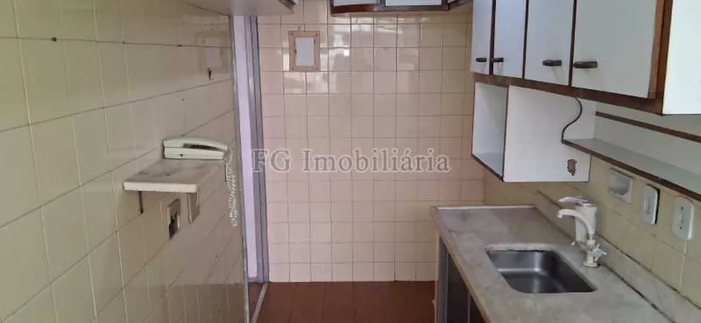 Apartamento, 2 quartos, 60 m² - Foto 16