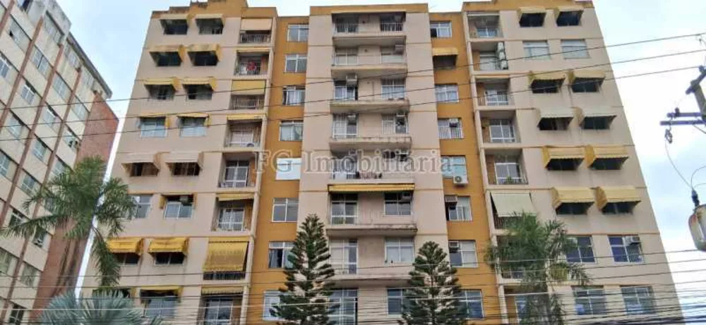 Apartamento, 2 quartos, 60 m² - Foto 21
