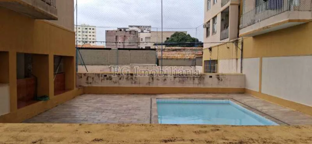 Apartamento, 2 quartos, 60 m² - Foto 10