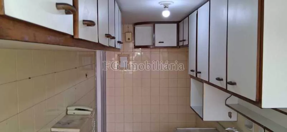 Apartamento, 2 quartos, 60 m² - Foto 5