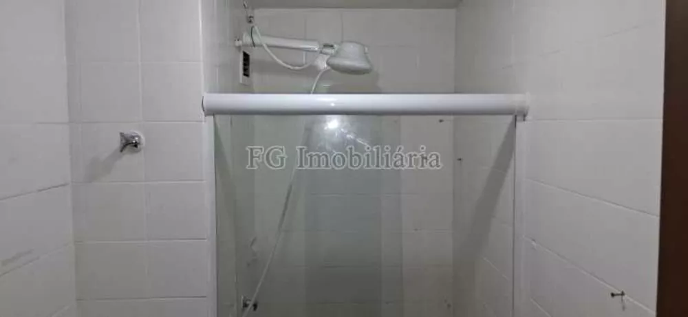 Apartamento, 2 quartos, 60 m² - Foto 6