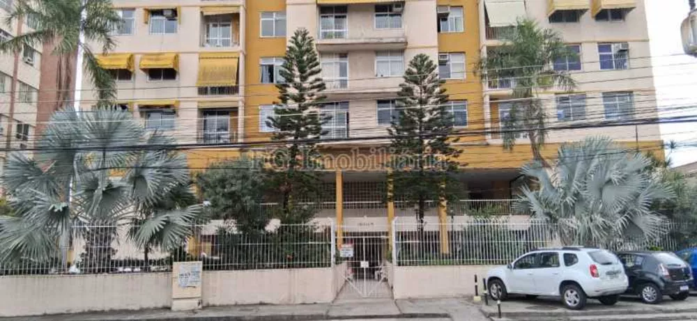 Apartamento, 2 quartos, 60 m² - Foto 27