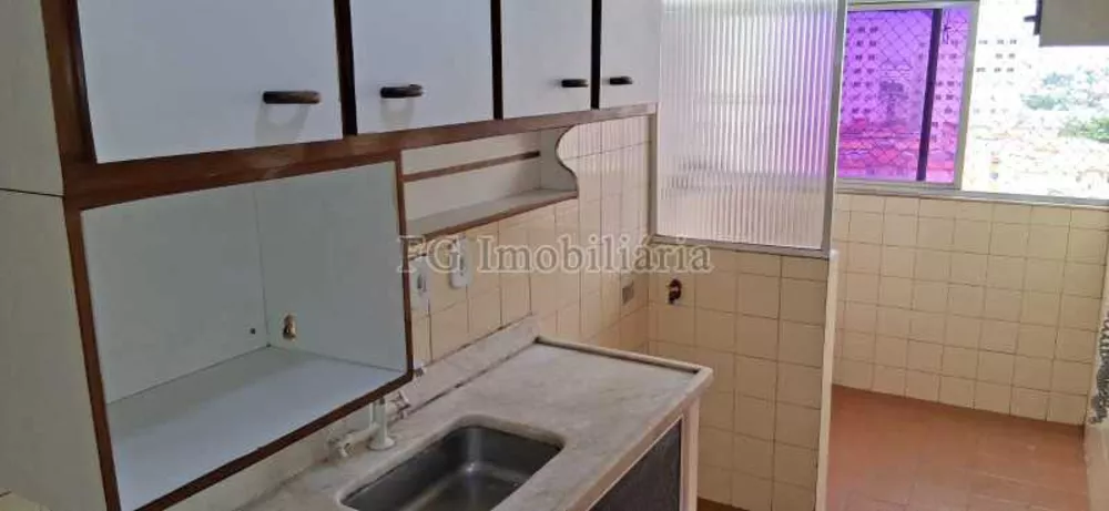 Apartamento, 2 quartos, 60 m² - Foto 24