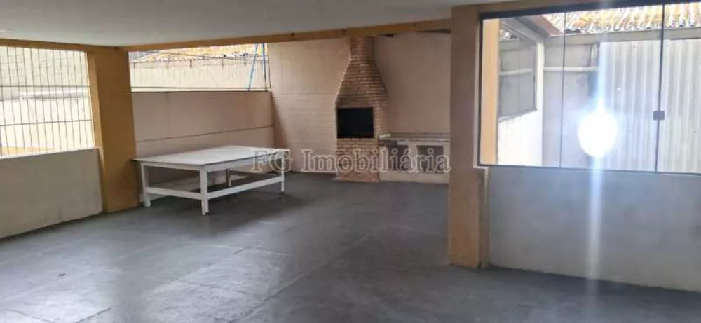 Apartamento, 2 quartos, 60 m² - Foto 14