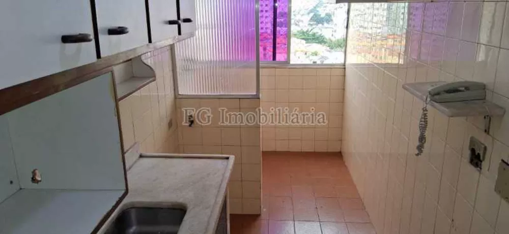 Apartamento, 2 quartos, 60 m² - Foto 28