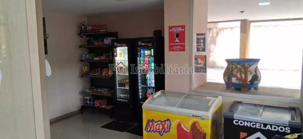 Apartamento, 2 quartos, 60 m² - Foto 3