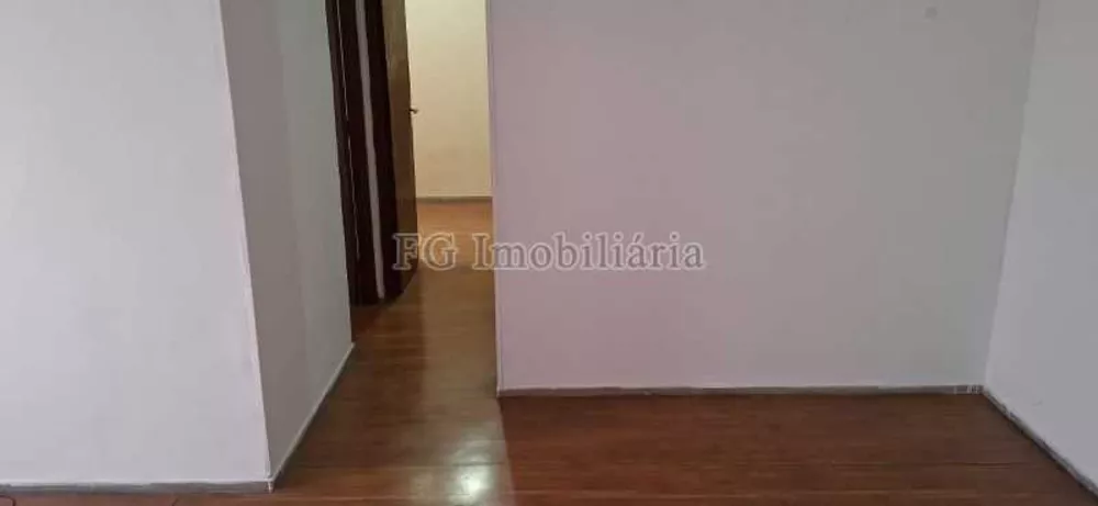 Apartamento, 2 quartos, 60 m² - Foto 11