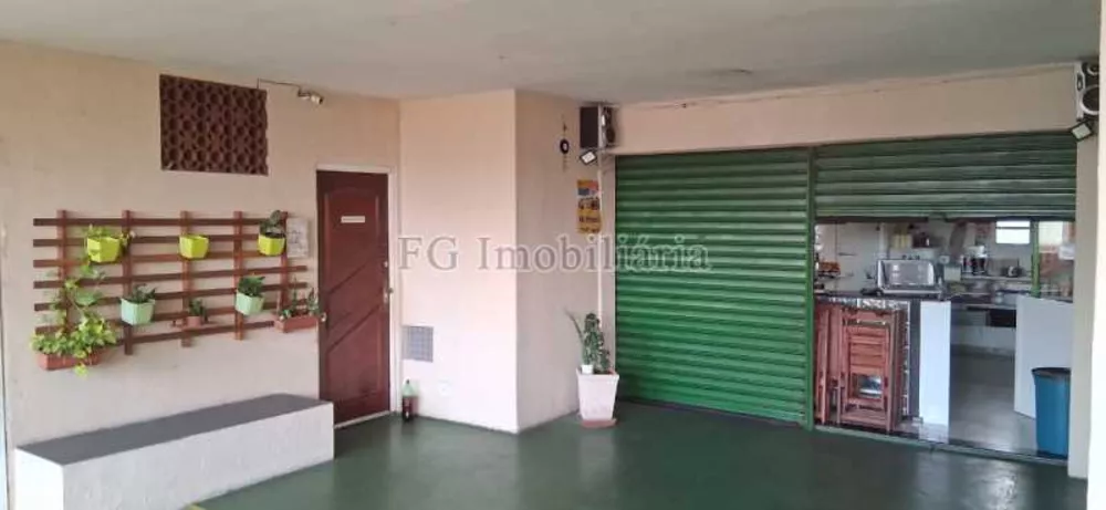Apartamento, 2 quartos, 60 m² - Foto 7