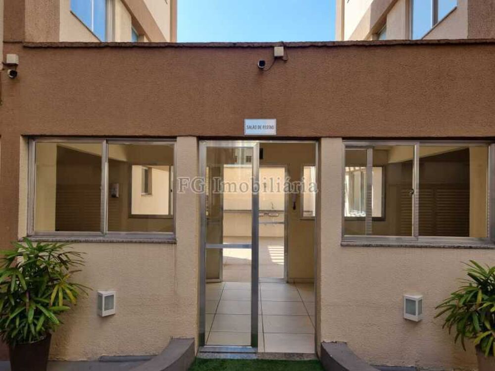 Apartamento à venda com 2 quartos, 45m² - Foto 27