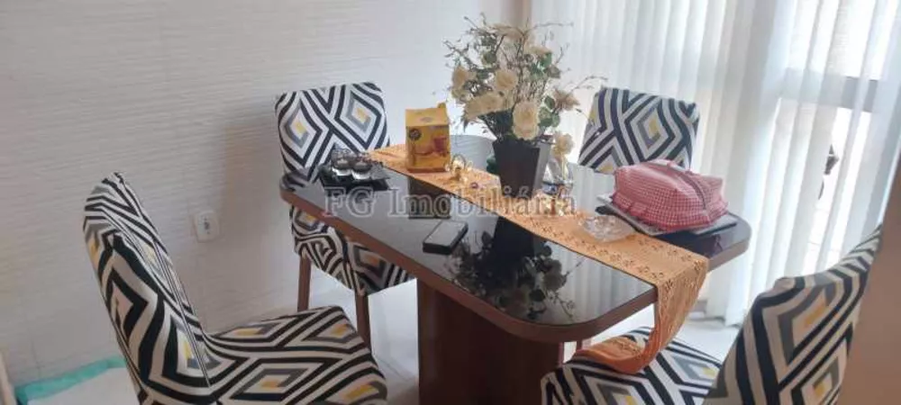 Casa de Vila, 3 quartos - Foto 8