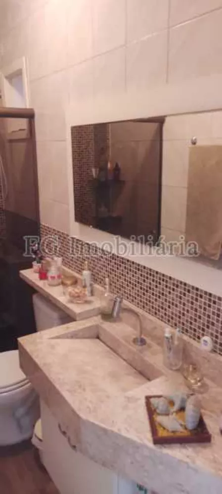 Casa de Vila, 3 quartos - Foto 17