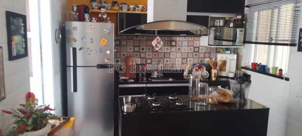 Casa de Vila, 3 quartos - Foto 12