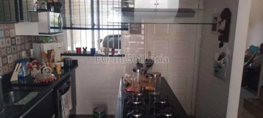 Casa de Vila, 3 quartos - Foto 10