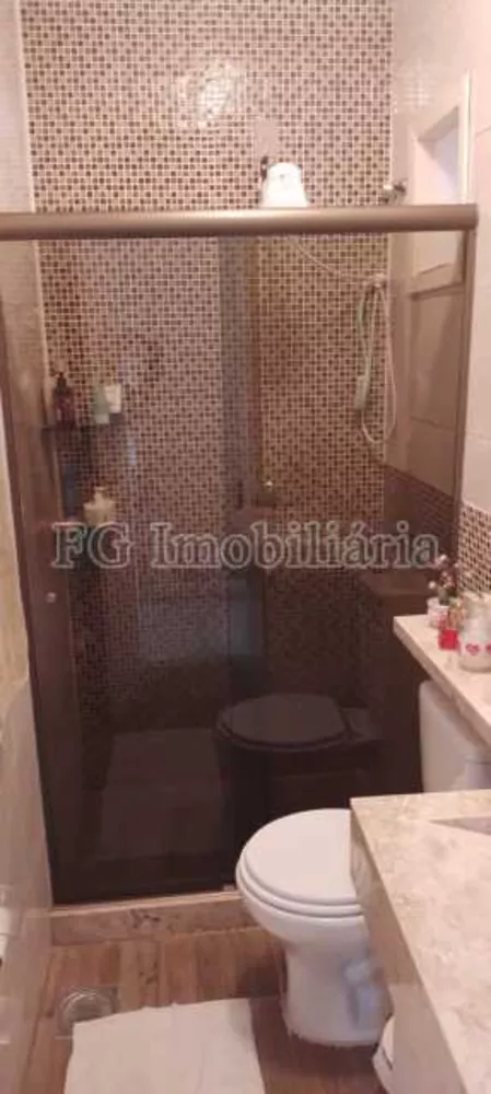 Casa de Vila, 3 quartos - Foto 18