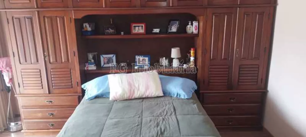 Casa de Vila, 3 quartos - Foto 13