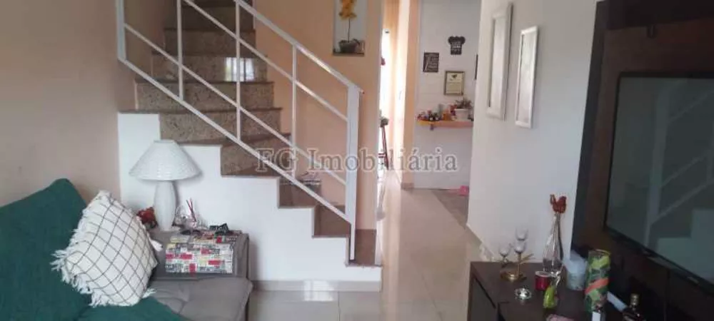 Casa de Vila, 3 quartos - Foto 5