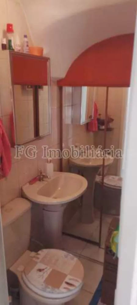 Casa de Vila, 3 quartos - Foto 9