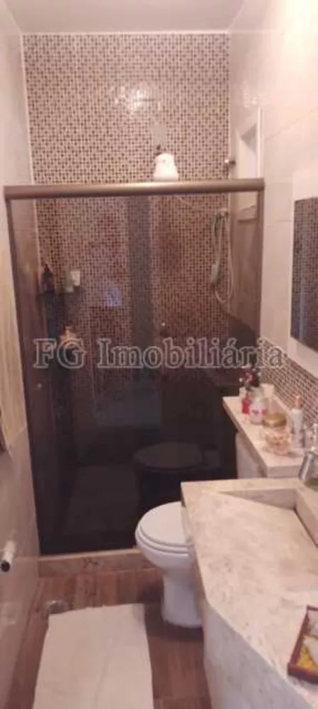 Casa de Vila, 3 quartos - Foto 19