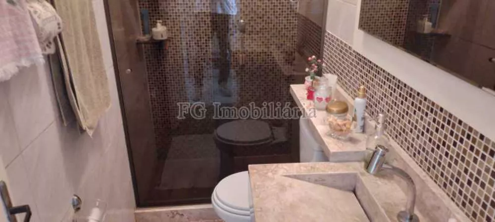 Casa de Vila, 3 quartos - Foto 20