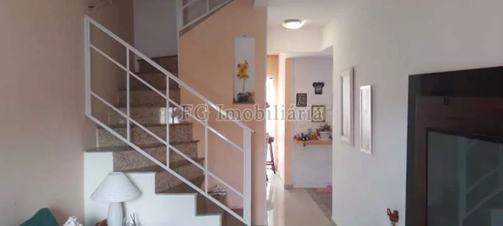 Casa de Vila, 3 quartos - Foto 3