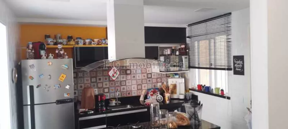 Casa de Vila, 3 quartos - Foto 7