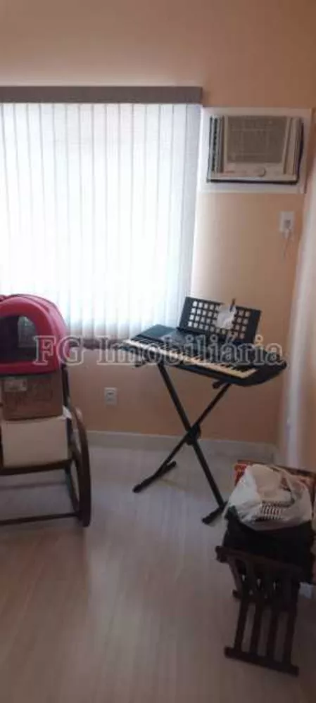 Casa de Vila, 3 quartos - Foto 24