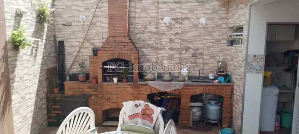 Casa de Vila, 3 quartos - Foto 25