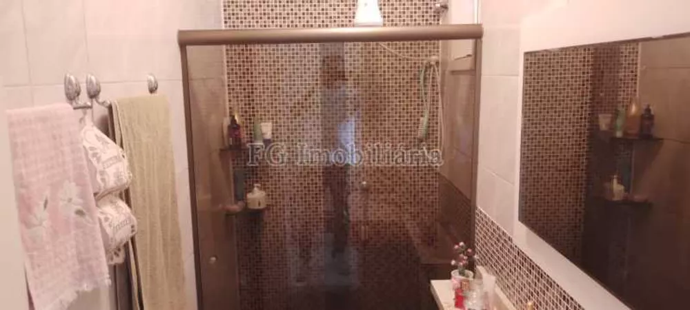 Casa de Vila, 3 quartos - Foto 21