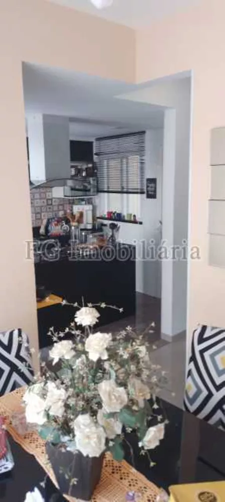 Casa de Vila, 3 quartos - Foto 6