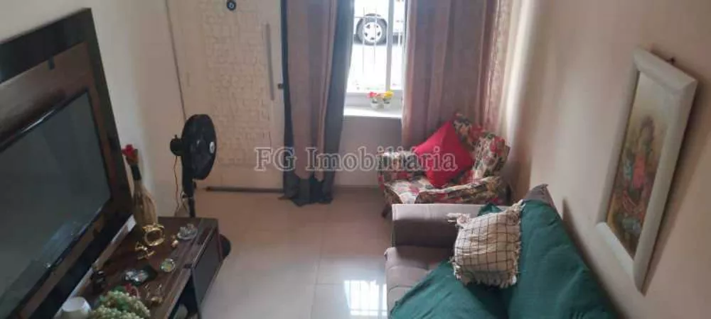 Casa de Vila, 3 quartos - Foto 4