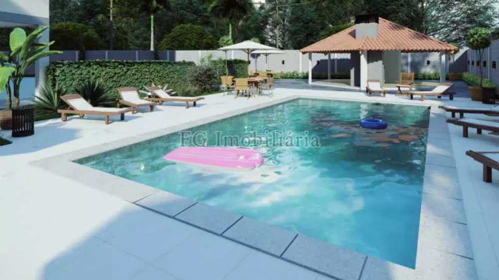 Apartamento, 2 quartos, 89 m² - Foto 1