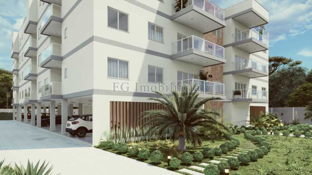 Apartamento à venda com 2 quartos, 89m² - Foto 11