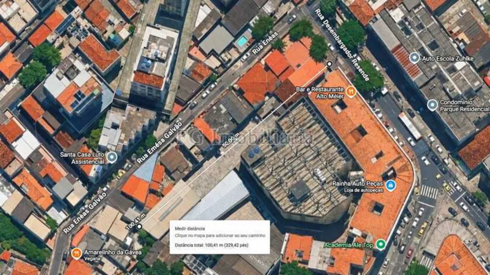 Terreno, 1002 m² - Foto 1