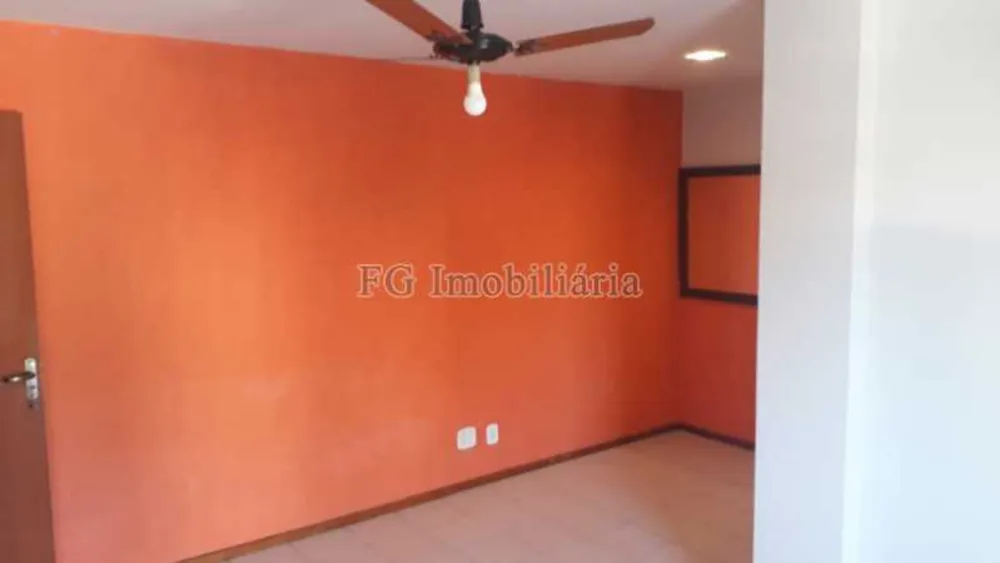 Apartamento, 3 quartos, 70 m² - Foto 2