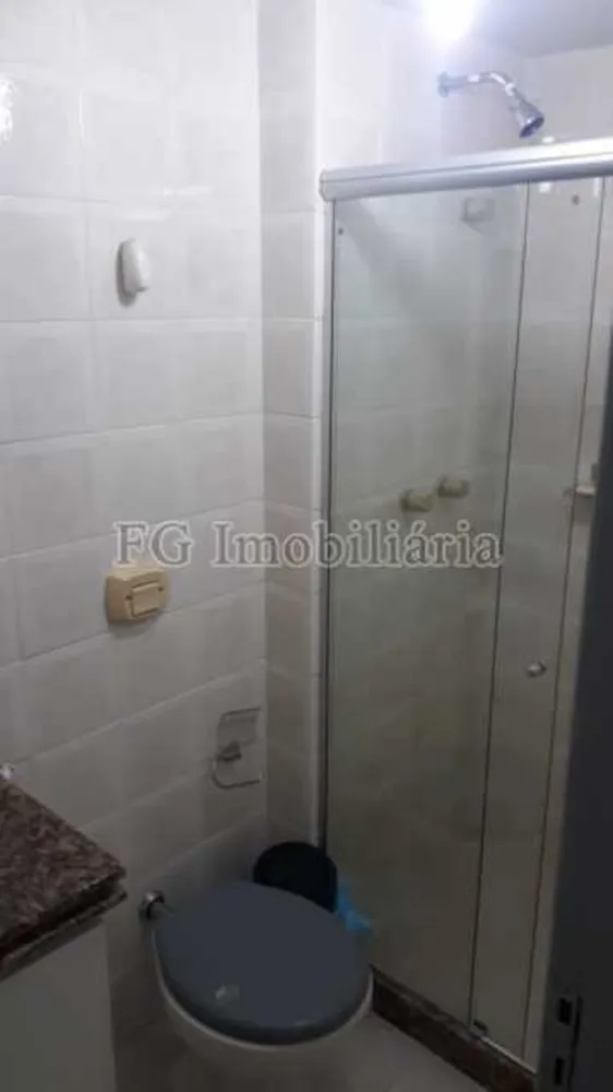 Apartamento, 3 quartos, 70 m² - Foto 23