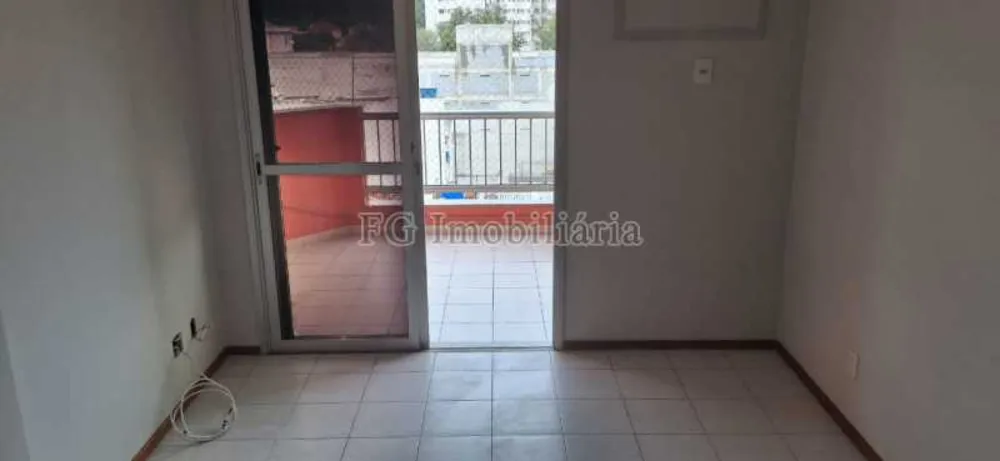Apartamento, 3 quartos, 70 m² - Foto 3