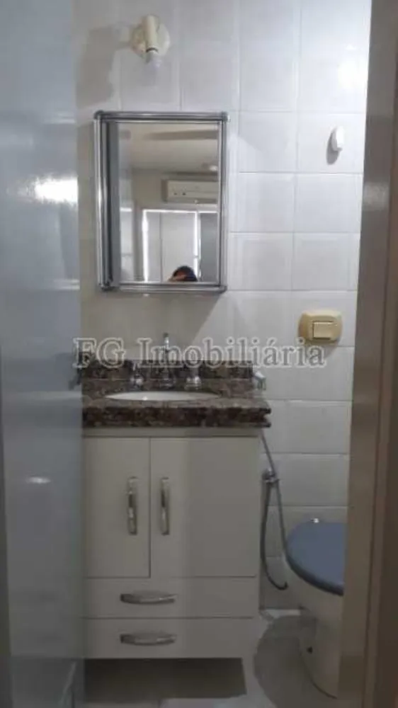 Apartamento, 3 quartos, 70 m² - Foto 20