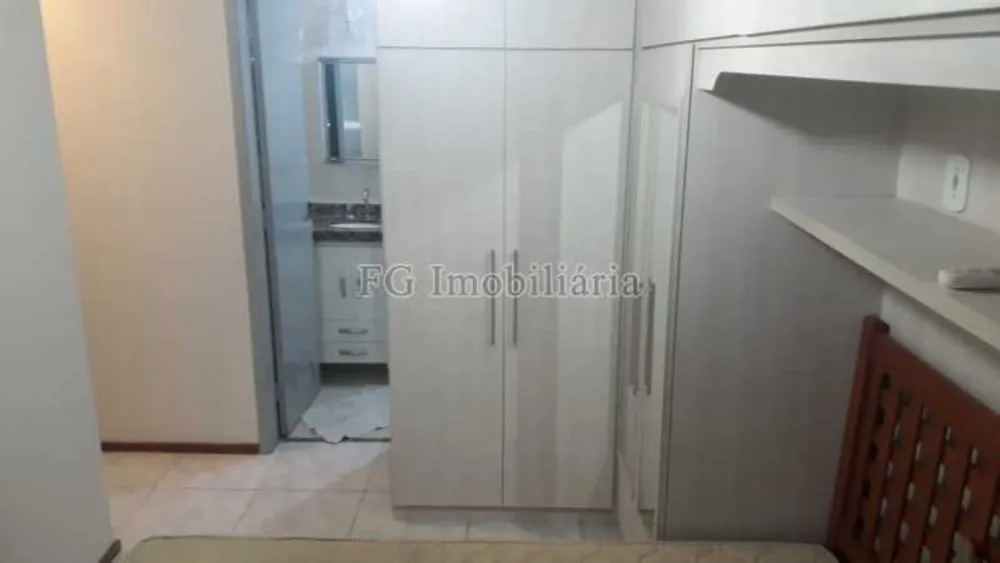 Apartamento, 3 quartos, 70 m² - Foto 19