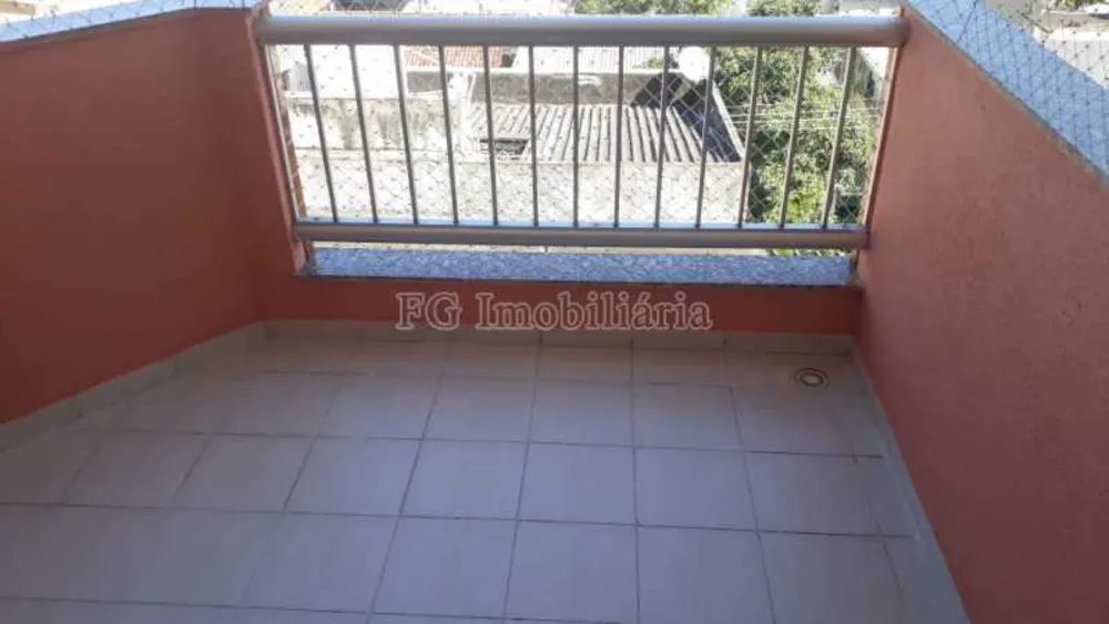 Apartamento, 3 quartos, 70 m² - Foto 11