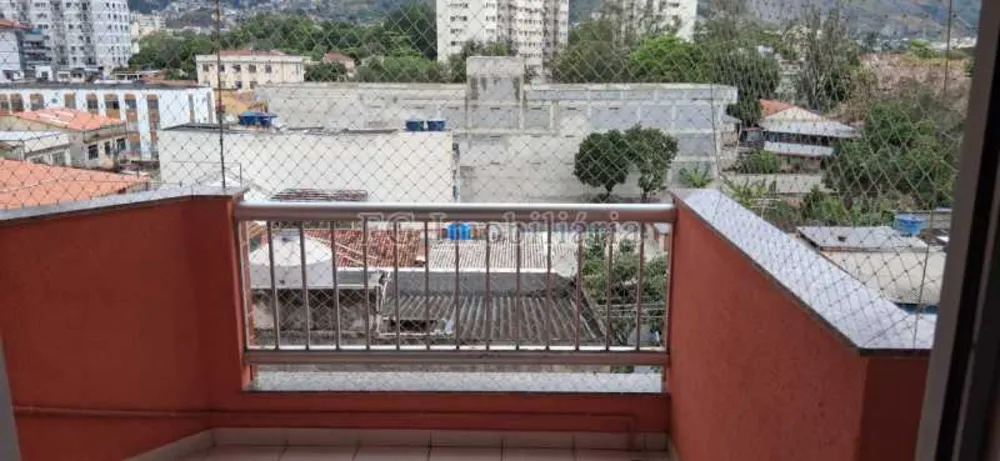 Apartamento, 3 quartos, 70 m² - Foto 5